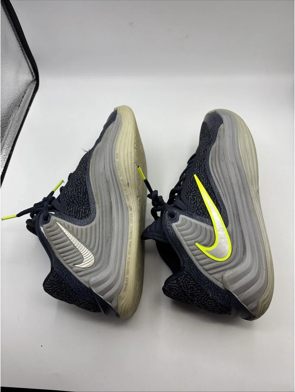 Nike Giannis Freak 7 SE New Moon IH2366-400 Size 8